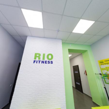 Фотография Rio Fitness 3